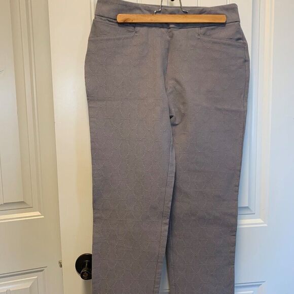 Adidas Codechaos golf shoe, NWT, mens' sz 7, women's 9, never worn, orange grey, - Picture 10 of 11